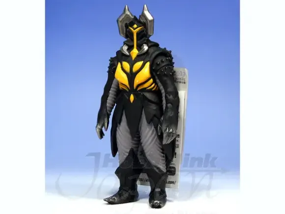 EX Zetton