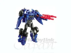 EZ-13 Autobot Eback