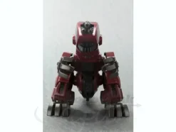 EZ-021 Bloody Death Saurer (D-Style)