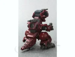 EZ-021 Bloody Death Saurer (D-Style)