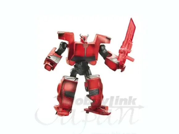 EZ-05 Cliffjumper
