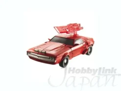 EZ-05 Cliffjumper