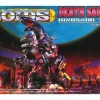 1/72 EZ-021 Death Saurer