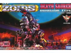 1/72 EZ-021 Death Saurer