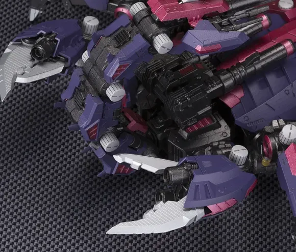 1/72 EZ-036 Death Stinger (Reissue)