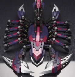 1/72 EZ-036 Death Stinger (Reissue)