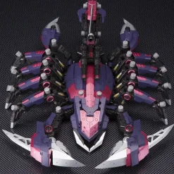 1/72 EZ-036 Death Stinger (Reissue)