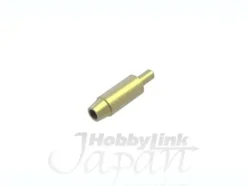 EZ Gun Muzzle Regular Gold 1.0mm (10pcs)