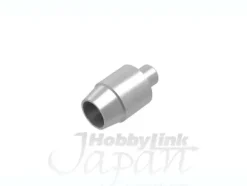 EZ Gun Muzzle Regular Silver 2.0mm (10pcs)