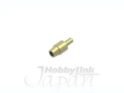 EZ Gun Muzzle Short Gold 1.0mm (10pcs)