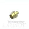 EZ Gun Muzzle Short Gold 2.0mm (10pcs)