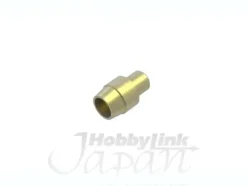 EZ Gun Muzzle Short Gold 1.5mm (10pcs)