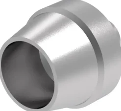 EZ Gun Muzzle Short S2.5mm (10pcs)