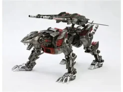 1/72 EZ-035 Lightning Saix