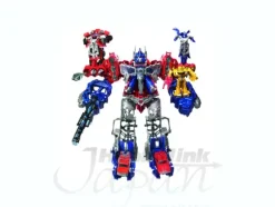 EZ-17 Optimus Maximus