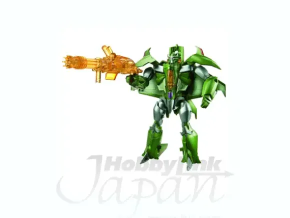 EZ-18 Sky Quake