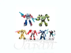 EZ-SP1 Team Autobot Set