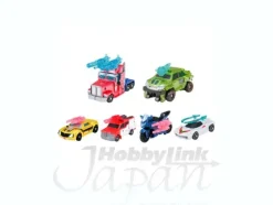 EZ-SP1 Team Autobot Set