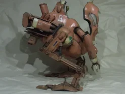 1/20 FAB001 (Ma.K.016) P.K.A.Kangaroo