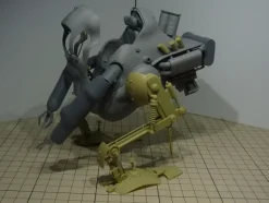 1/20 FAB001 (Ma.K.016) P.K.A.KANGAROO (Reissue)
