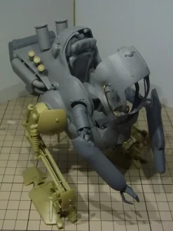 1/20 FAB001 (Ma.K.016) P.K.A.KANGAROO (Reissue)