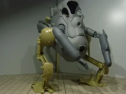 1/20 FAB001 (Ma.K.016) P.K.A.KANGAROO (Reissue)