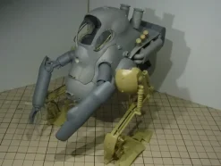 1/20 FAB001 (Ma.K.016) P.K.A.KANGAROO (Reissue)