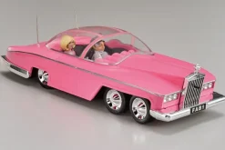1/32 FAB 1 with Lady Penelope & Parker Figure