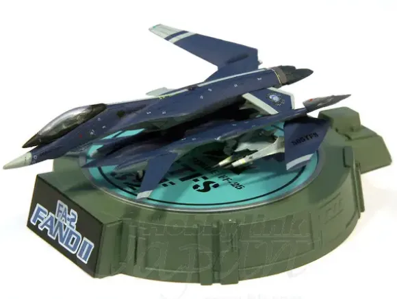 1/144 FA-2 Fand II Landing Type