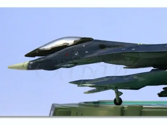 1/144 FA-2 Fand II Landing Type