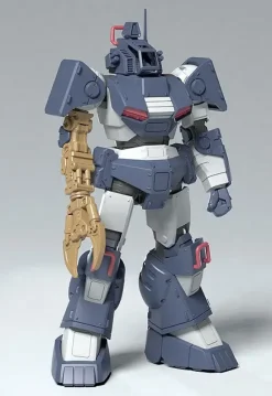 1/72 Fang of the Sun Dougram Get Truth Version Special Edition with Plastic Model