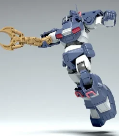 1/72 Fang of the Sun Dougram Get Truth Version Special Edition with Plastic Model