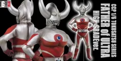 1/6 Father of Ultra High Grade Ver.