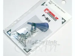 F-Bit (10 pcs)
