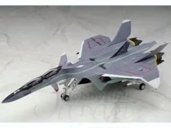 1/100 FFR-31MR/D Super Sylph Yukikaze