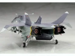 1/100 FFR-31MR/D Super Sylph Yukikaze