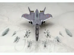 1/100 FFR-31MR/D Super Sylph Yukikaze
