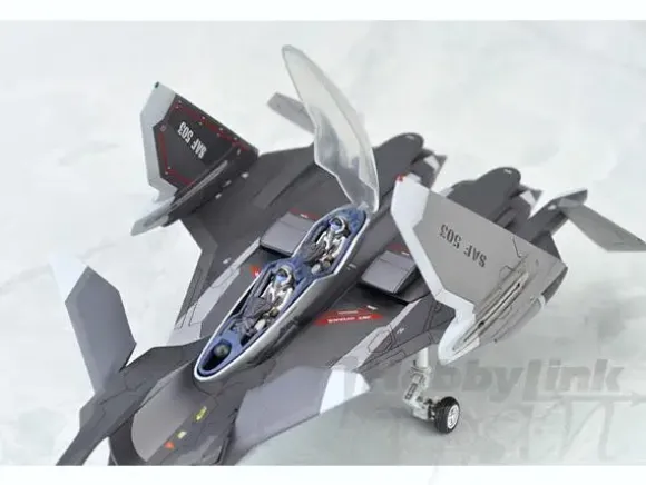 1/100 FFR-41MR Mave Yukikaze