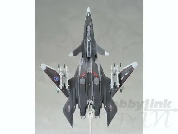 1/100 FFR-41MR Mave Yukikaze