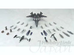 1/100 FFR-41MR Mave Yukikaze