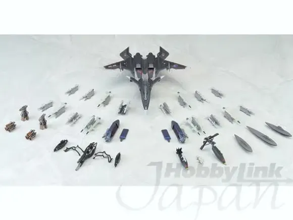 1/100 FFR-41MR Mave Yukikaze
