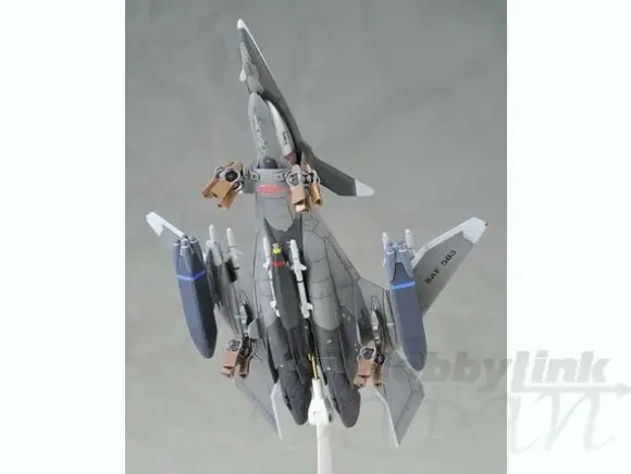1/100 FFR-41MR Mave Yukikaze