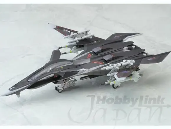 1/100 FFR-41MR Mave Yukikaze