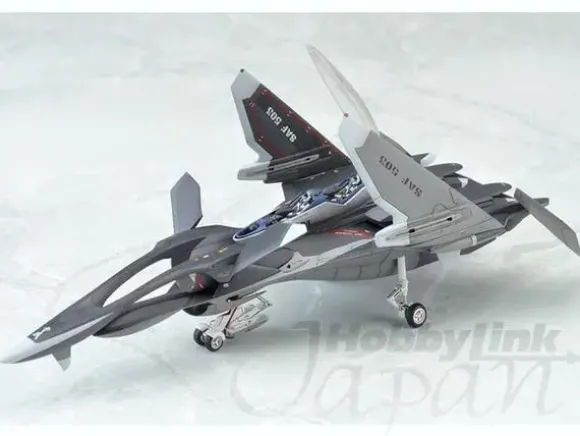 1/100 FFR-41MR Mave Yukikaze