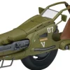 1/20 Fighting Mono Bike HOUND