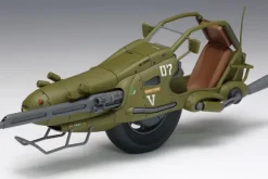 1/20 Fighting Mono Bike HOUND