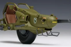 1/20 Fighting Mono Bike HOUND