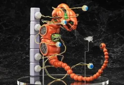 figma Dobkeratops (R-TYPE)
