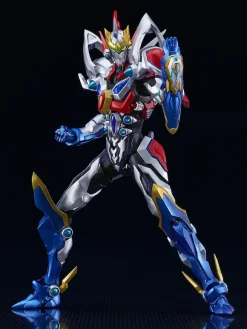 figma Gridman (Universe Fighter)