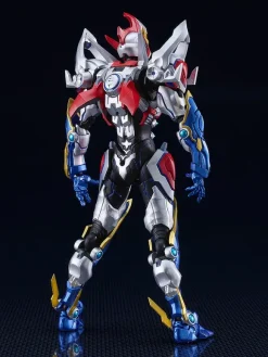 figma Gridman (Universe Fighter)